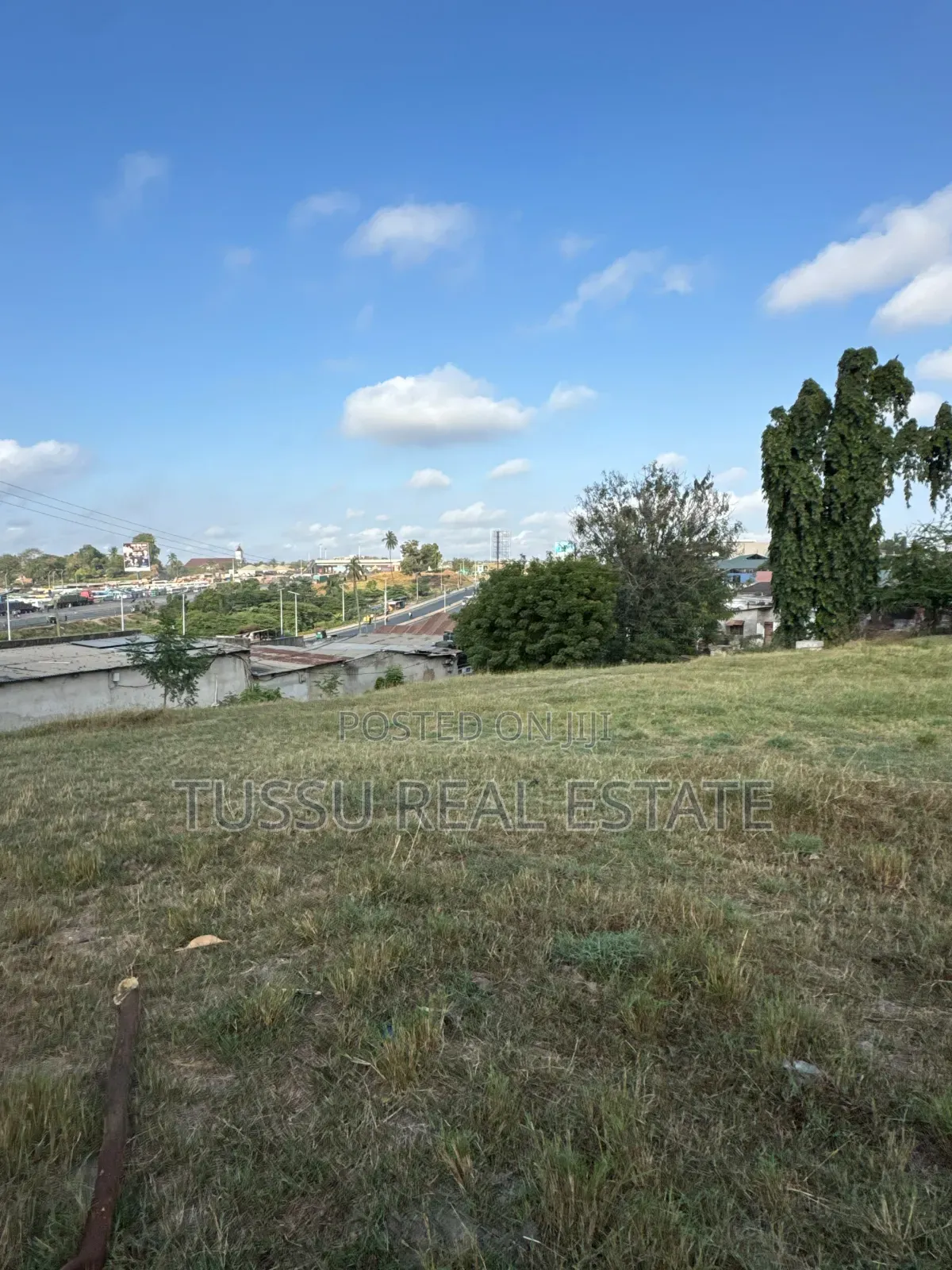 Commercial Property for Sale Mbezi Kwa Maguful Stand