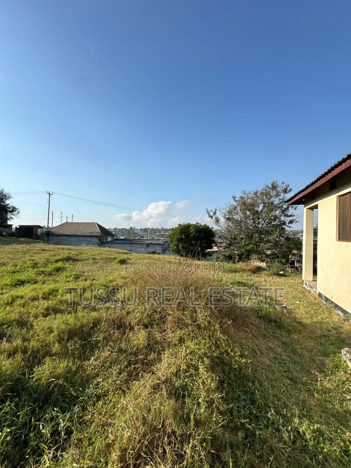 Commercial Property for Sale Mbezi Kwa Maguful Stand