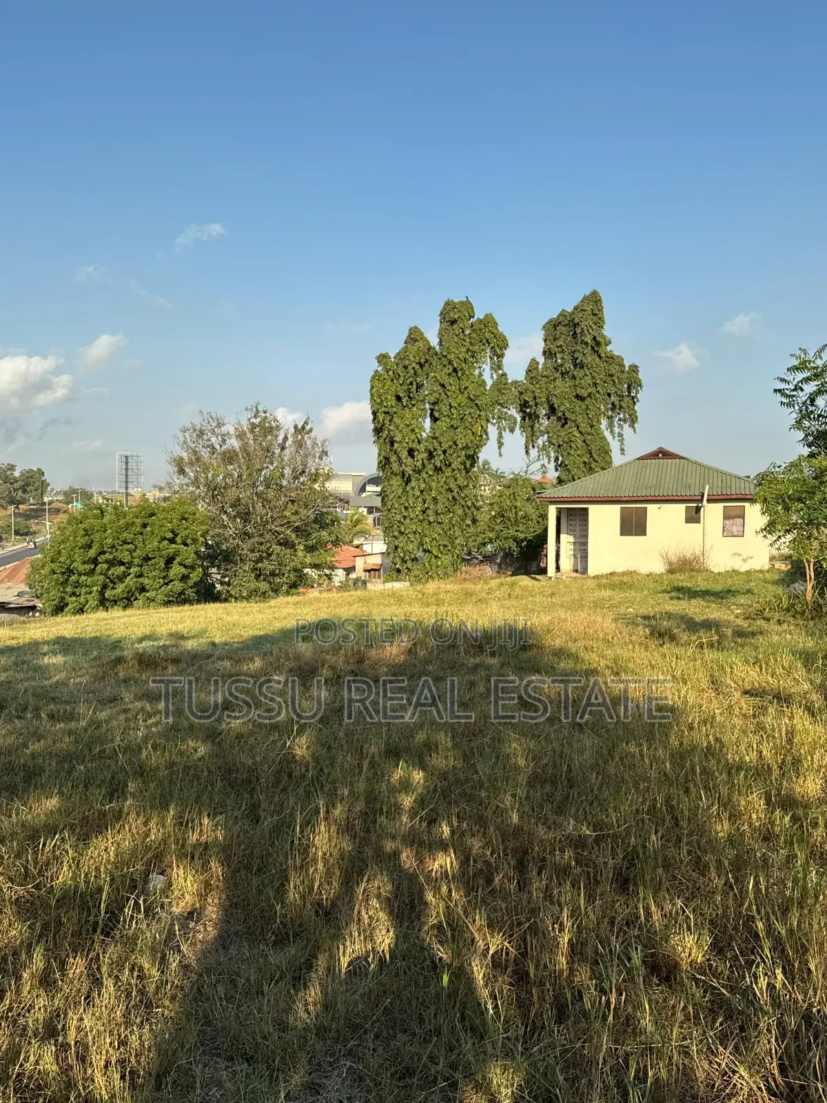 Commercial Property for Sale Mbezi Kwa Maguful Stand