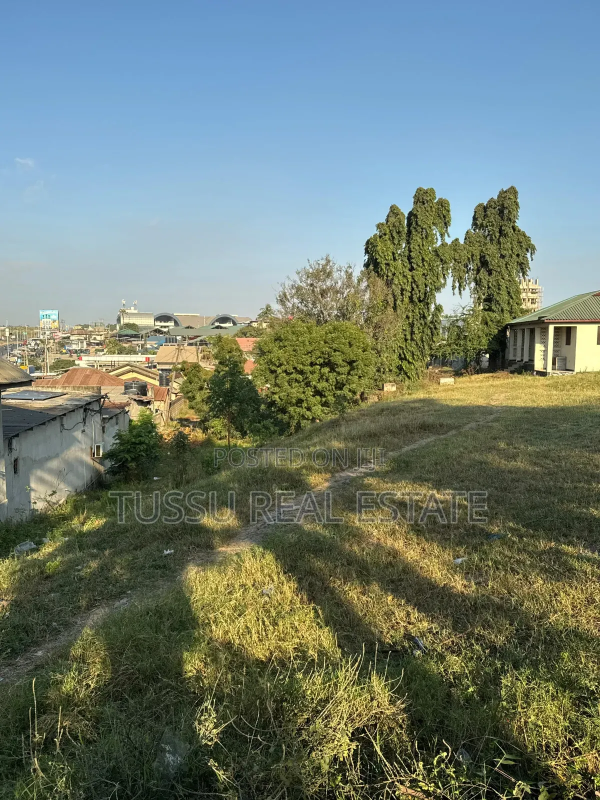 Commercial Property for Sale Mbezi Kwa Maguful Stand