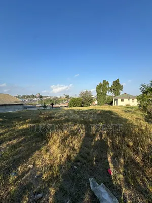 Commercial Property for Sale Mbezi Kwa Maguful Stand