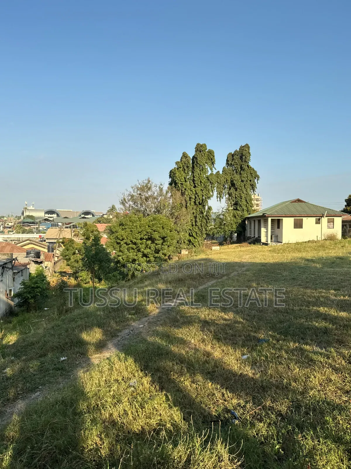 Commercial Property for Sale Mbezi Kwa Maguful Stand