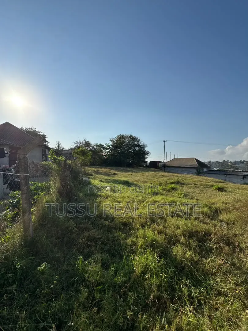 Commercial Property for Sale Mbezi Kwa Maguful Stand