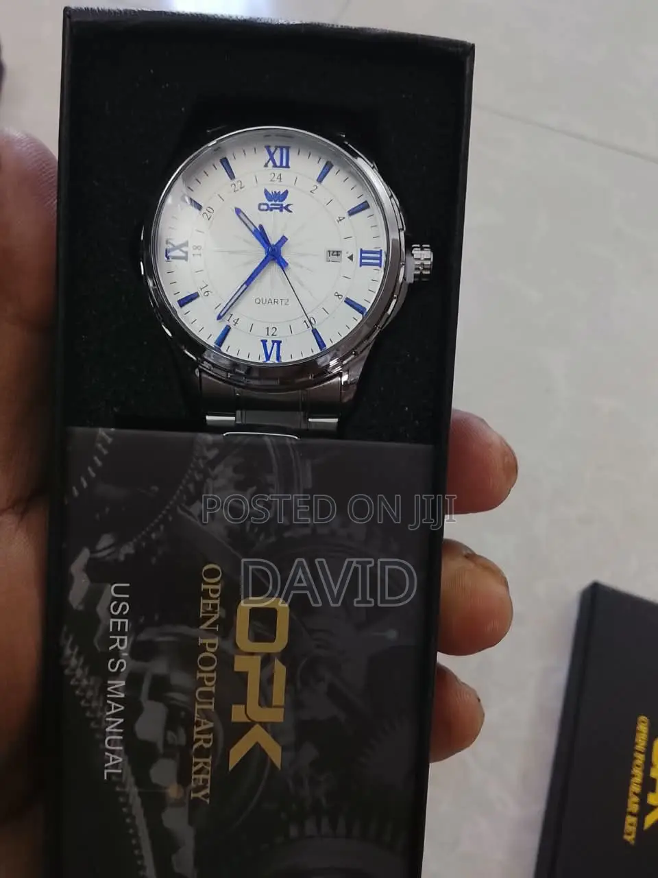 Watch Original