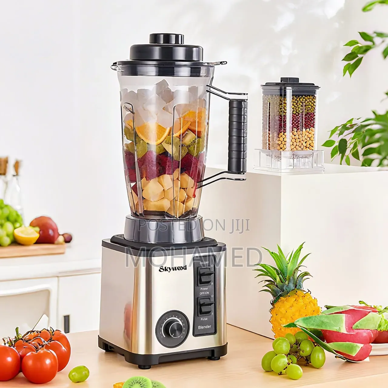  Skywood Multi-Purpose Blender 5040 