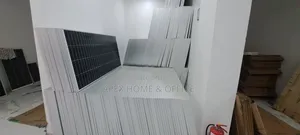 HZ Solar Panels 150w