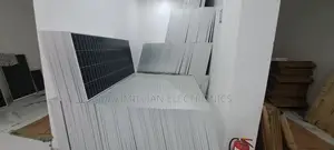 HZ Solar Panels 150w