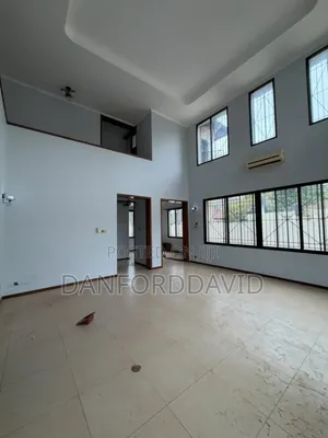 6bdrm House in Kahwa Real Estate, Masaki for rent
