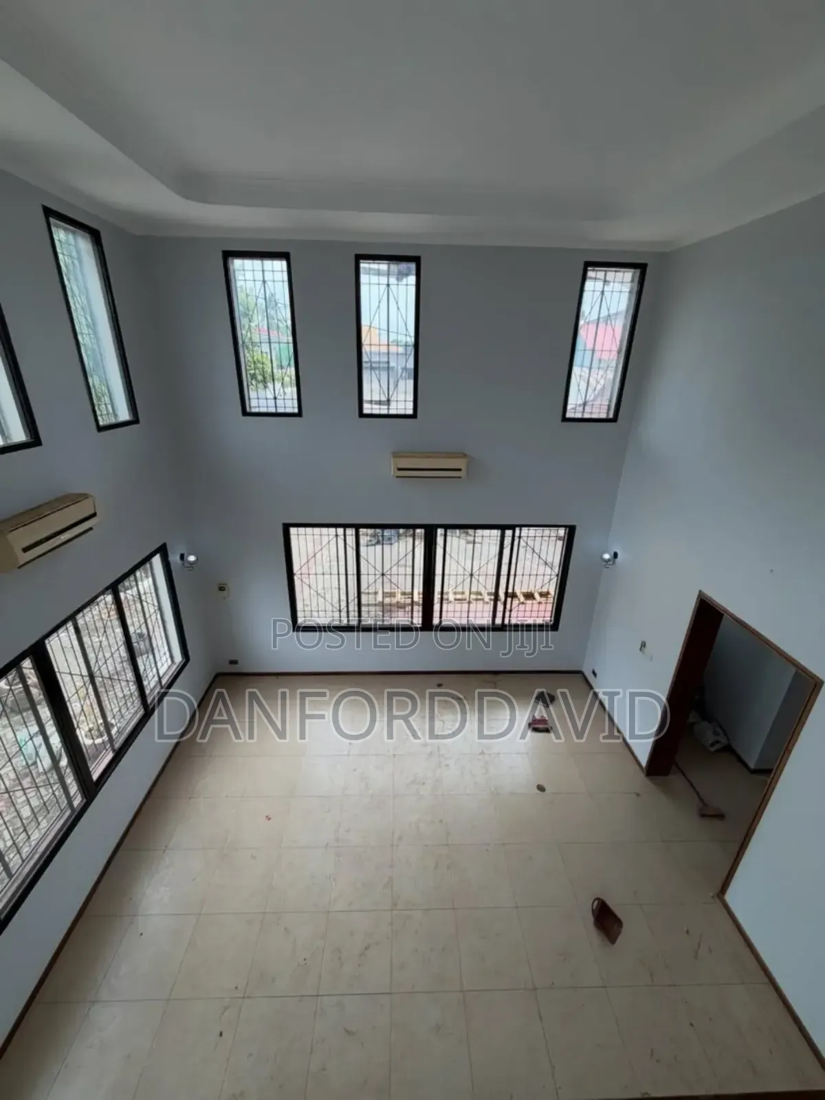 6bdrm House in Kahwa Real Estate, Masaki for rent