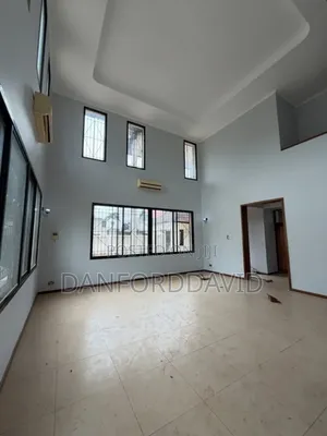 6bdrm House in Kahwa Real Estate, Masaki for rent