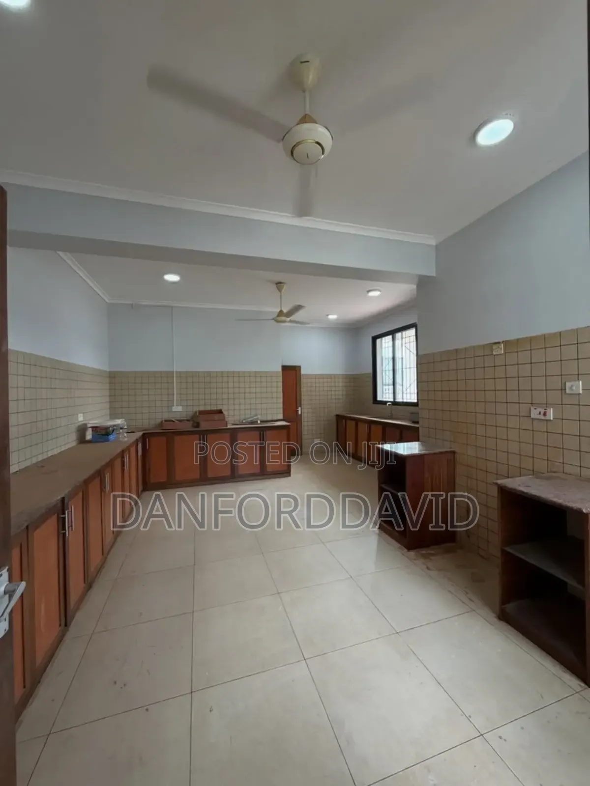 6bdrm House in Kahwa Real Estate, Masaki for rent
