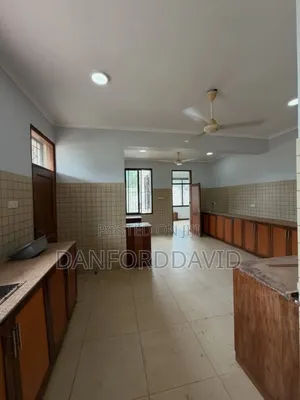 6bdrm House in Kahwa Real Estate, Masaki for rent