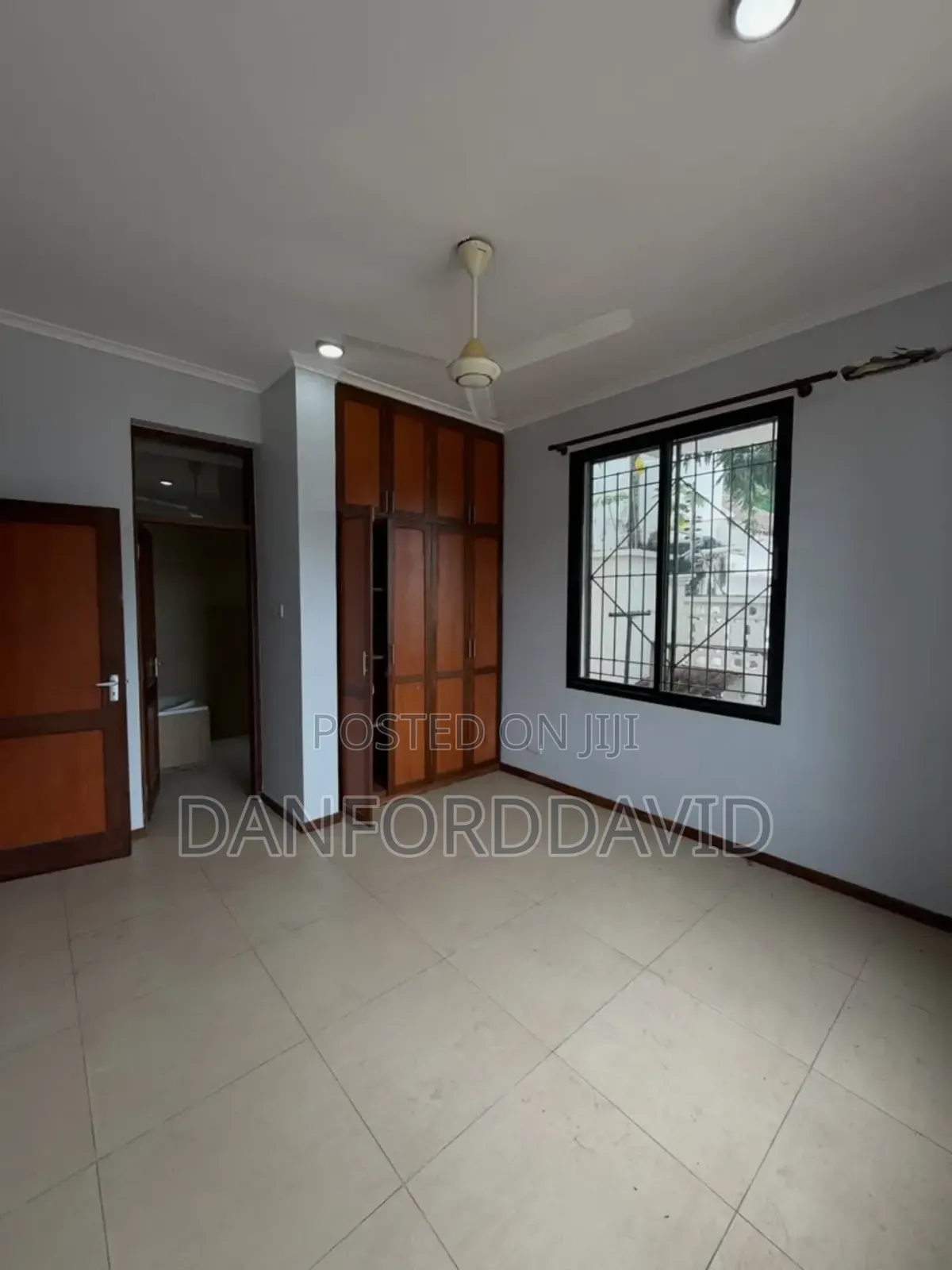 6bdrm House in Kahwa Real Estate, Masaki for rent