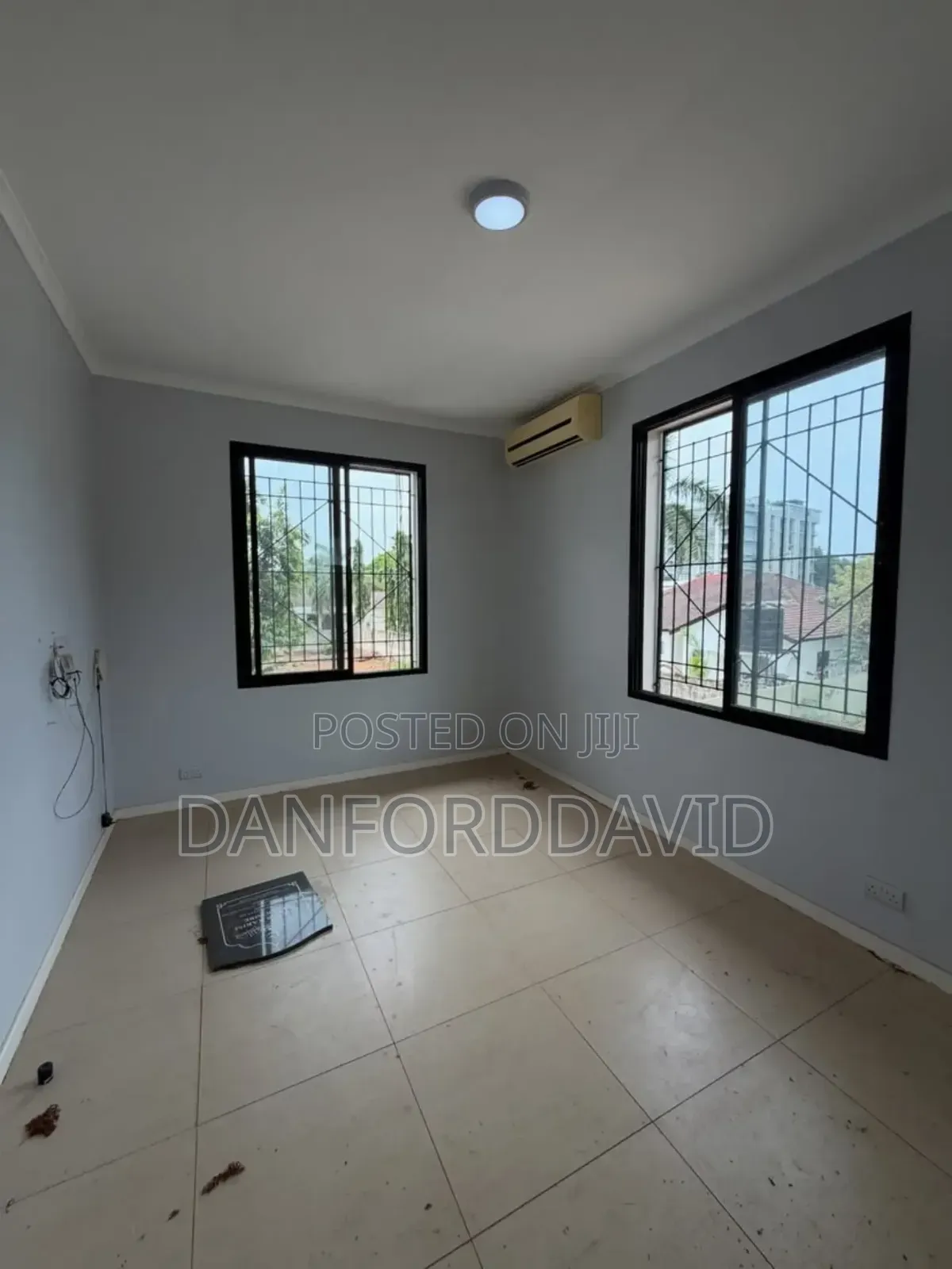 6bdrm House in Kahwa Real Estate, Masaki for rent