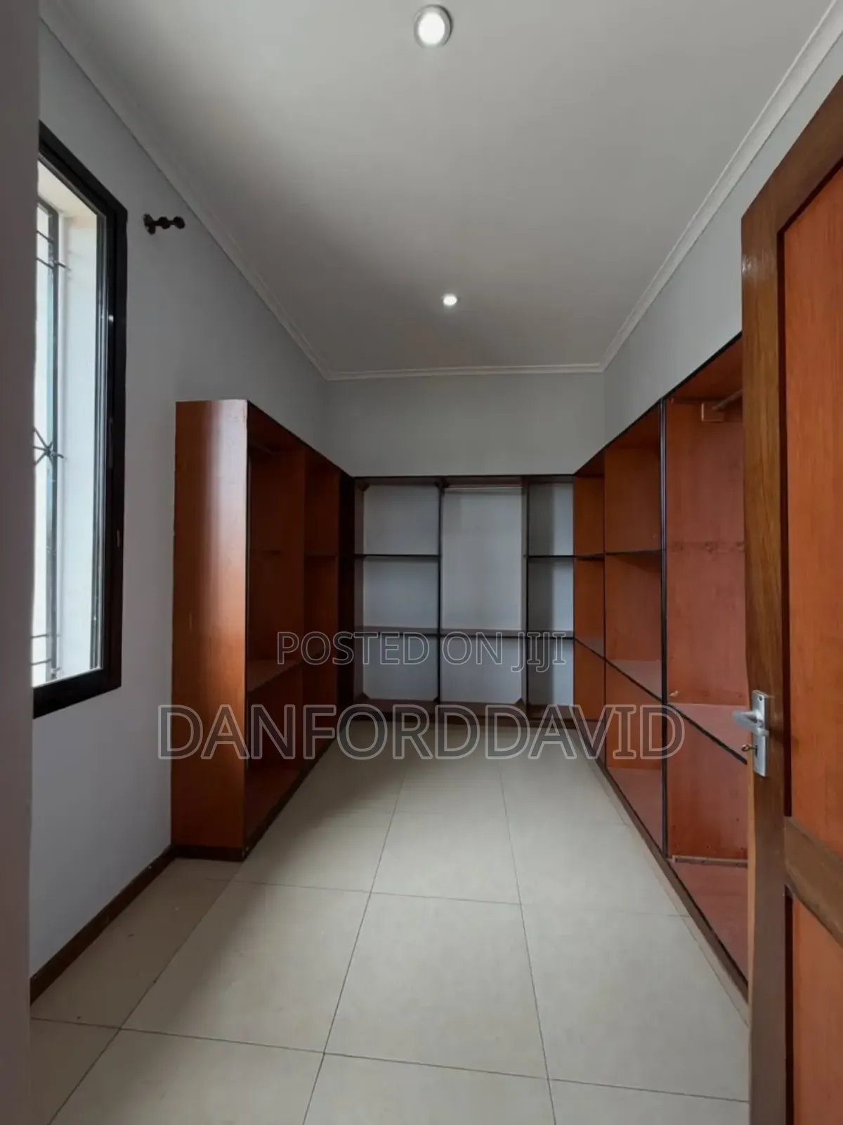 6bdrm House in Kahwa Real Estate, Masaki for rent