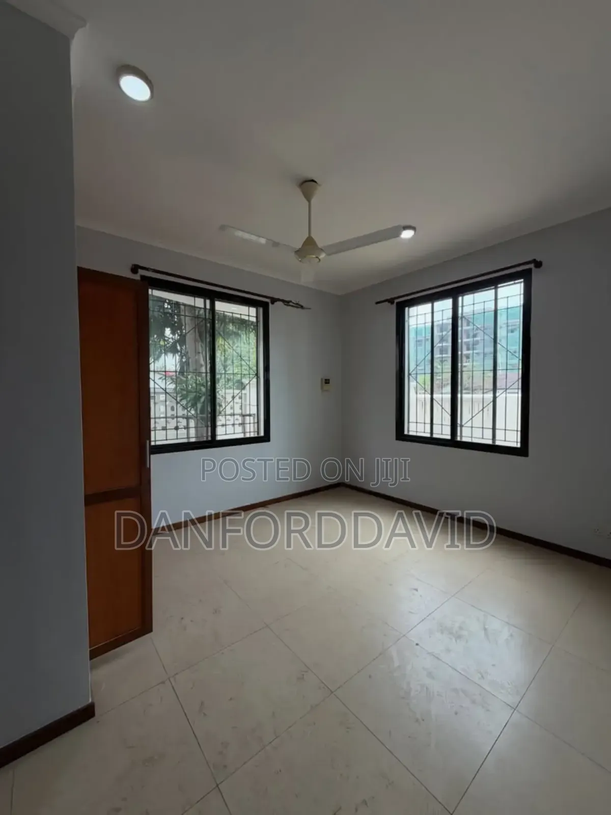6bdrm House in Kahwa Real Estate, Masaki for rent