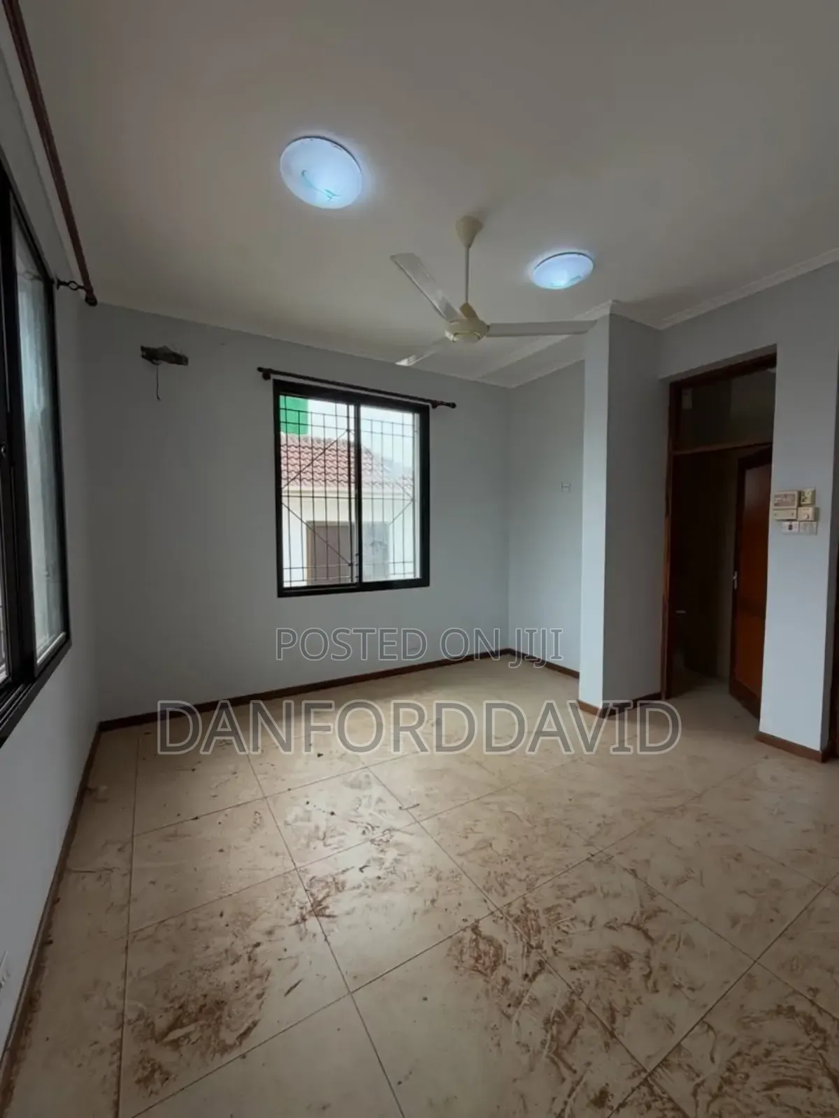 6bdrm House in Kahwa Real Estate, Masaki for rent