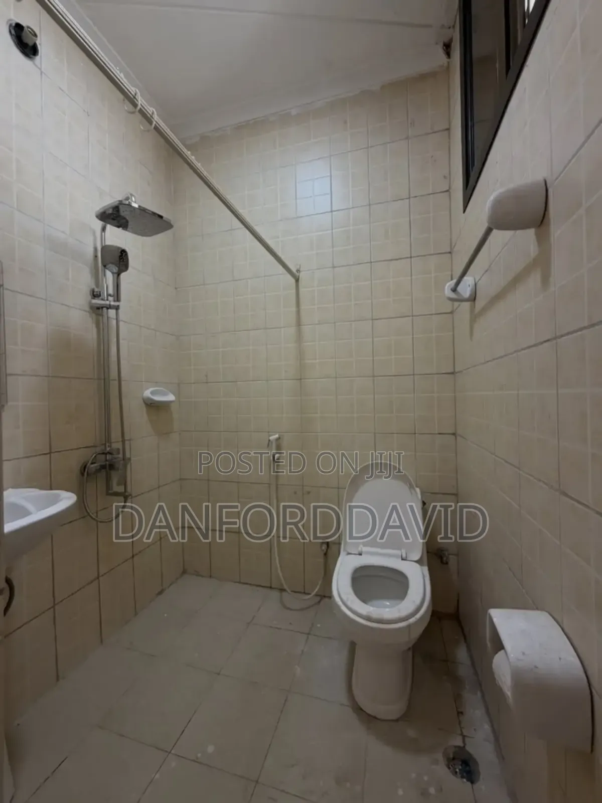 6bdrm House in Kahwa Real Estate, Masaki for rent