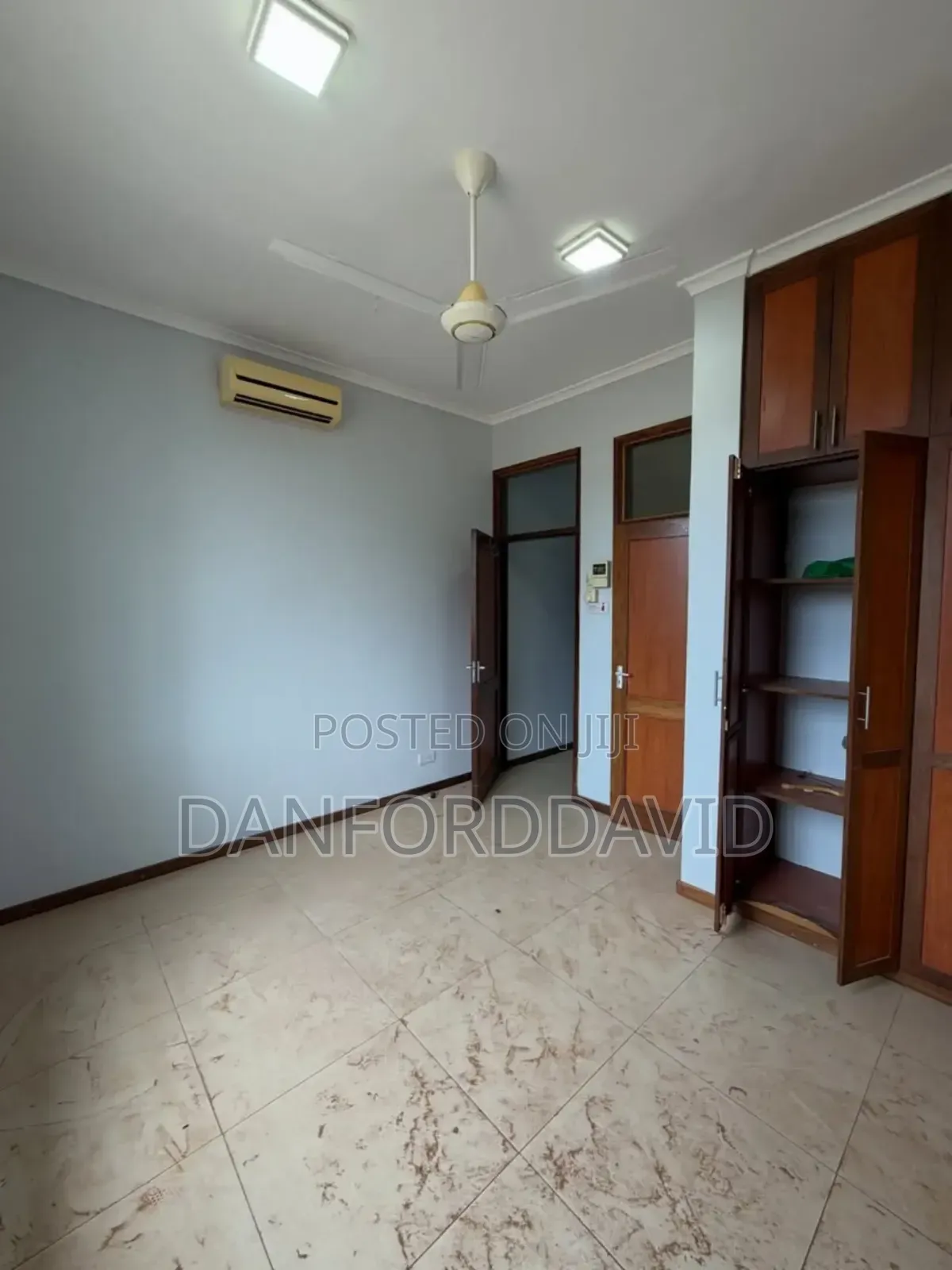 6bdrm House in Kahwa Real Estate, Masaki for rent