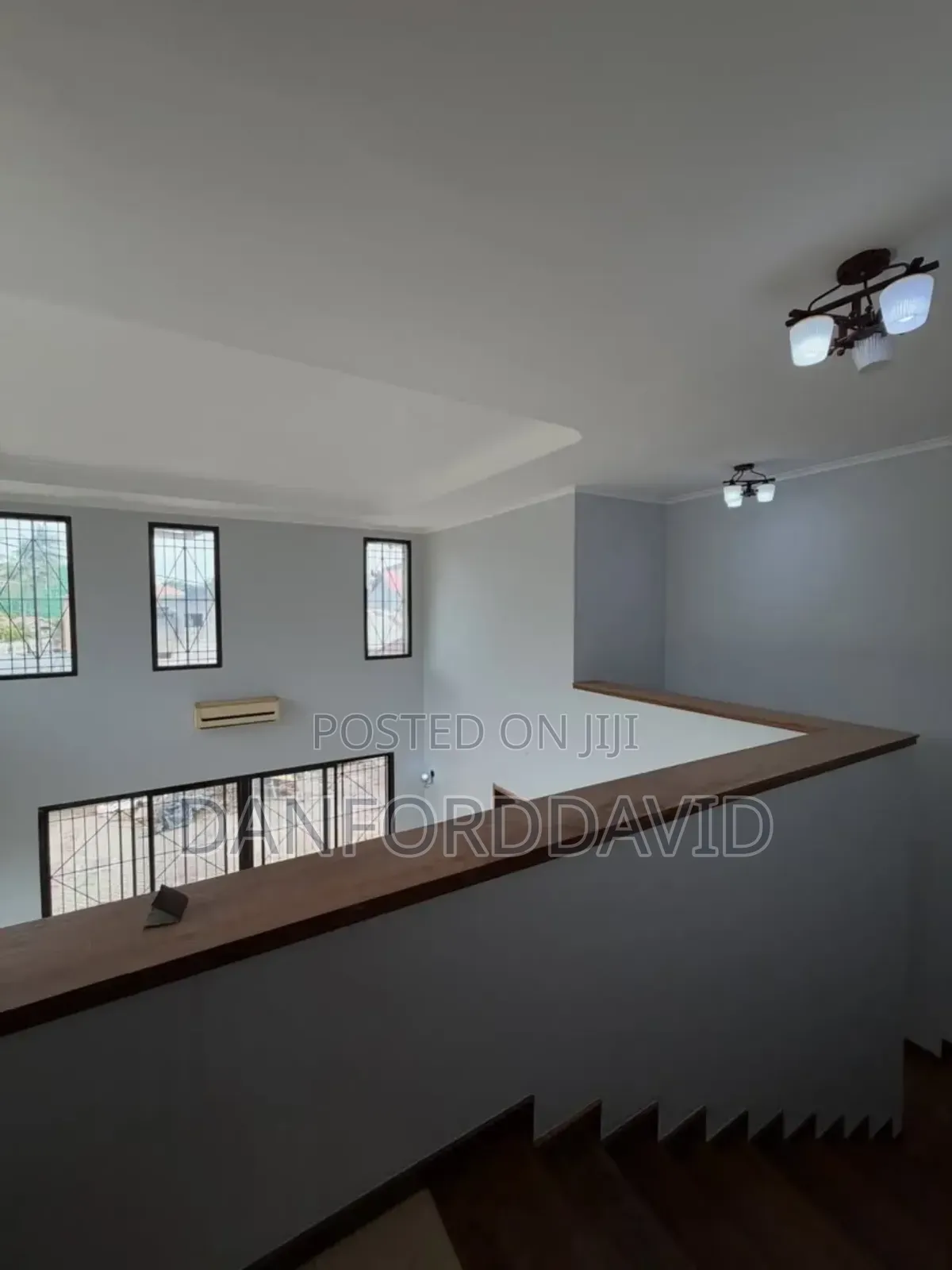 6bdrm House in Kahwa Real Estate, Masaki for rent