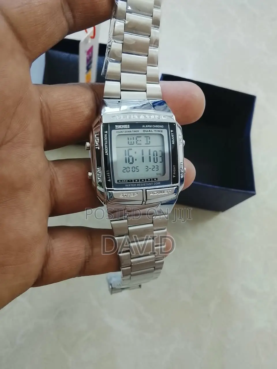 Watch Original