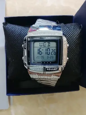 Watch Original