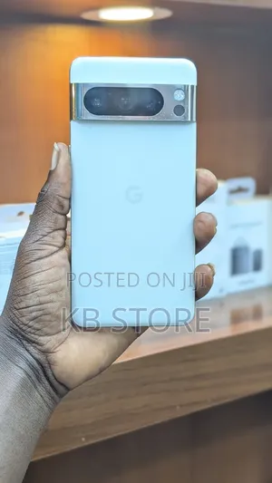 Google Pixel 8 Pro 128 GB Gold