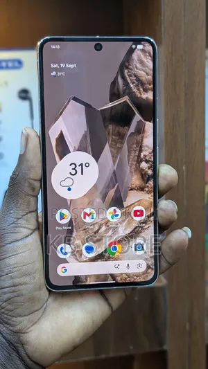 Google Pixel 8 Pro 128 GB Gold