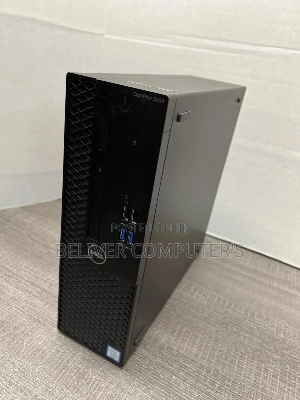 Desktop Computer Dell OptiPlex 3050 8GB Intel HDD 500GB