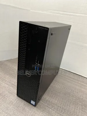 Desktop Computer Dell OptiPlex 3050 8GB Intel HDD 500GB