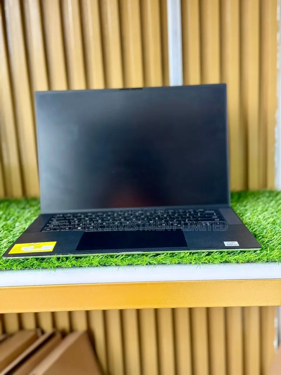 Laptop Dell XPS 15 9500 16GB Intel Core i5 SSD 512GB