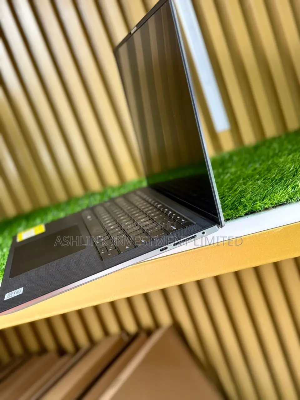 Laptop Dell XPS 15 9500 16GB Intel Core i5 SSD 512GB