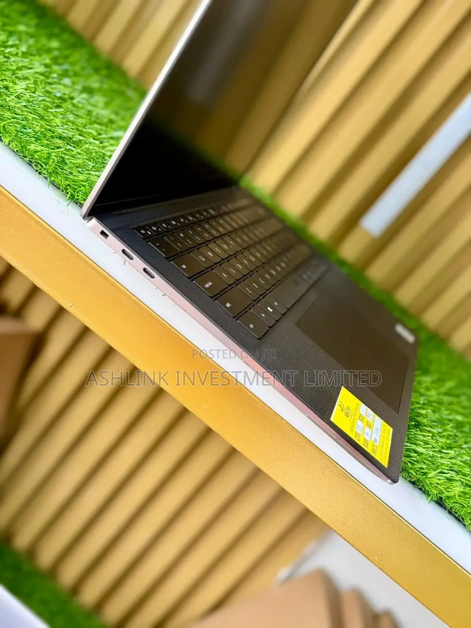 Laptop Dell XPS 15 9500 16GB Intel Core i5 SSD 512GB