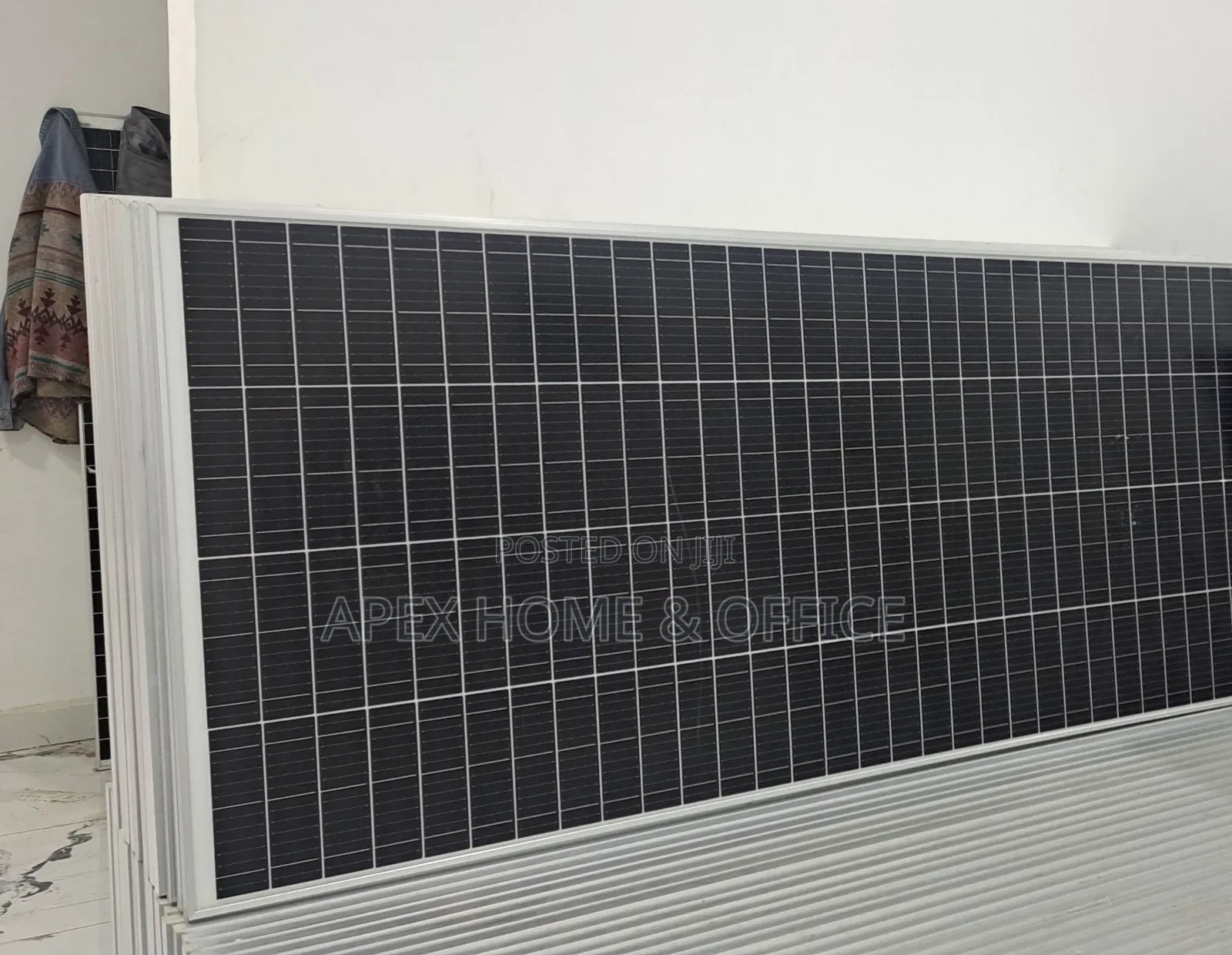 Hz Solar Panel 250