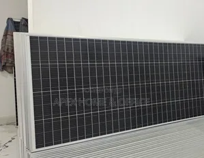 Hz Solar Panel 250