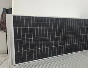 Hz Solar Panel 250