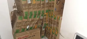 40 Watts Solar Panels