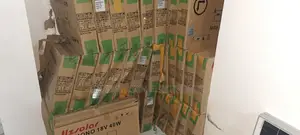 40 Watts Solar Panels