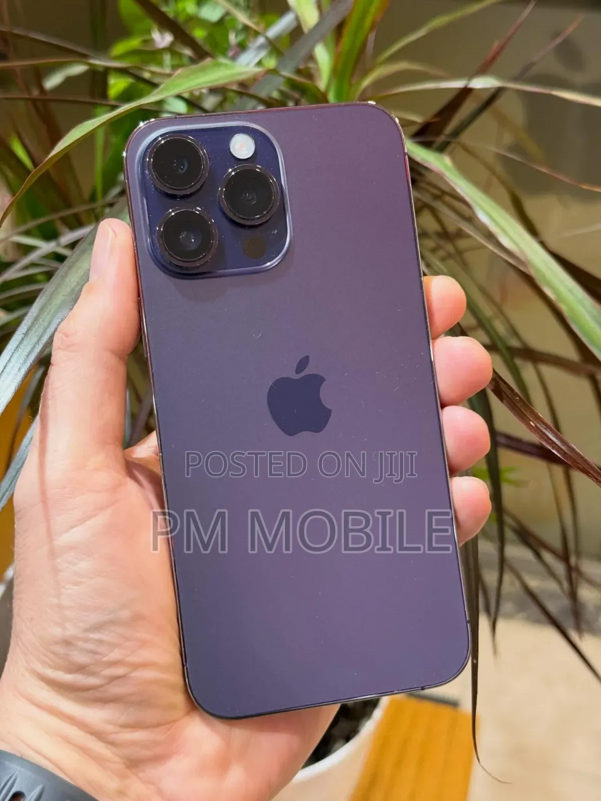 Apple iPhone 14 Pro Max 1 TB
