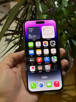 Apple iPhone 14 Pro Max 1 TB