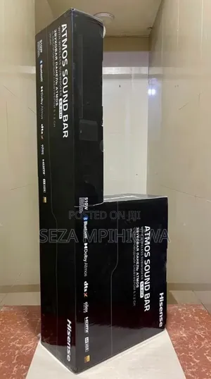 Hisense Soundbar U5120G 510W