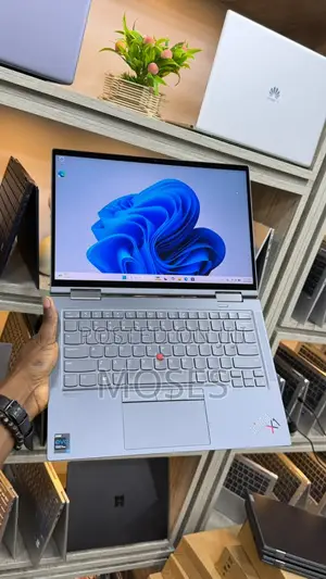 Laptop Lenovo ThinkPad X1 Yoga 32GB Intel Core i7 SSD 512GB