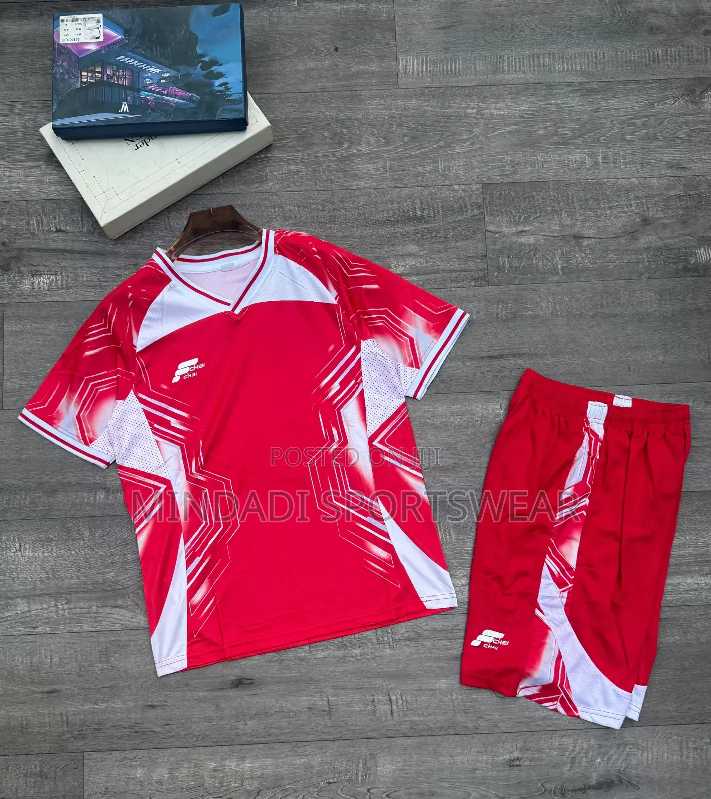 Jersey PC 16 Quality With Goal Keeper Jersey