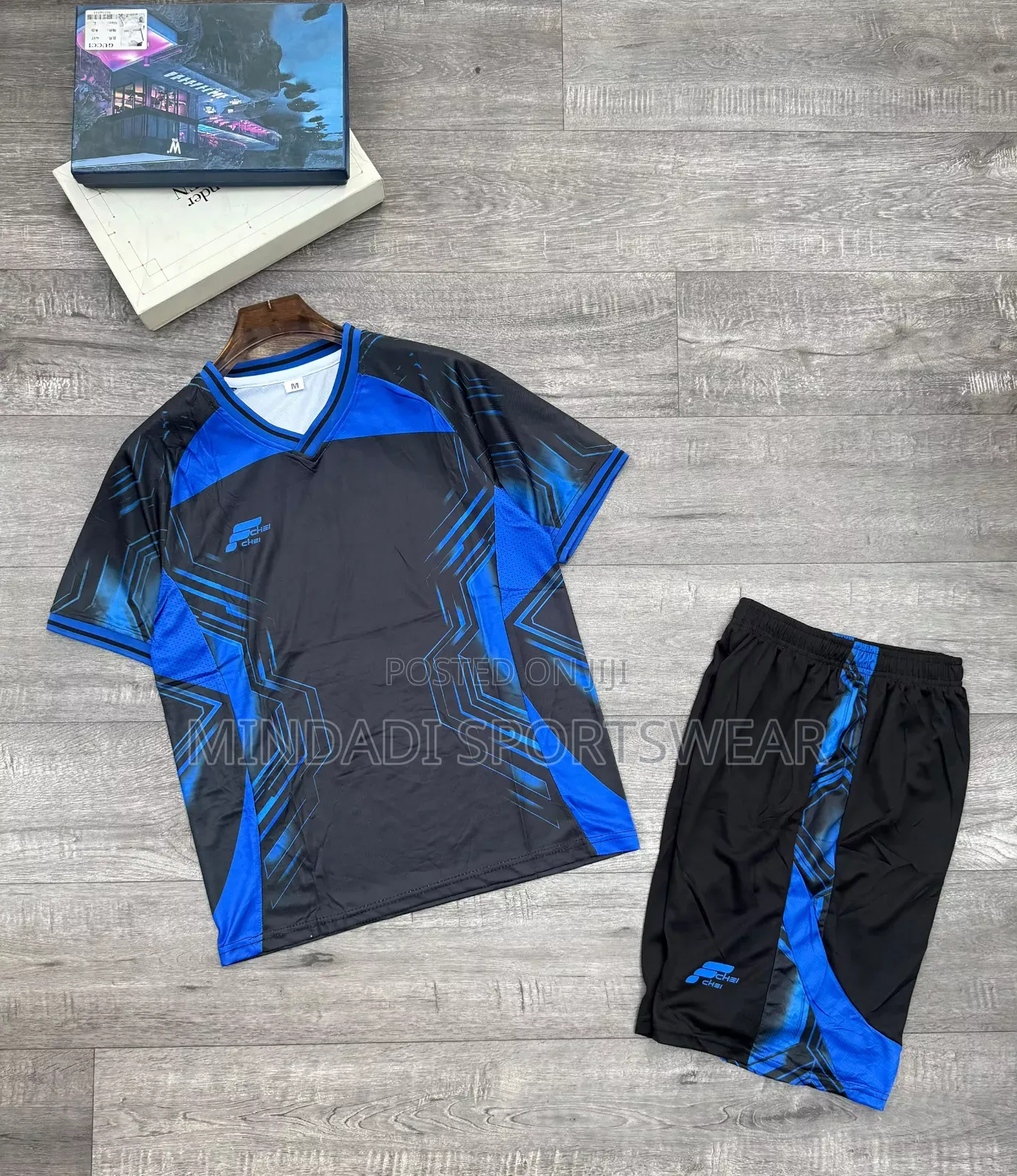 Jersey PC 16 Quality With Goal Keeper Jersey