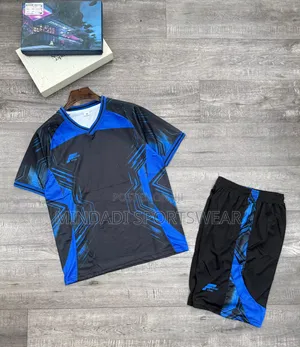 Jersey PC 16 Quality With Goal Keeper Jersey