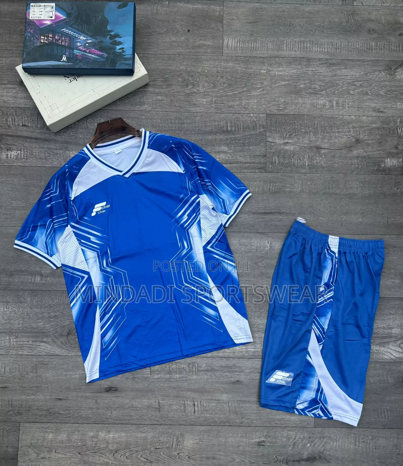 Jersey PC 16 Quality With Goal Keeper Jersey