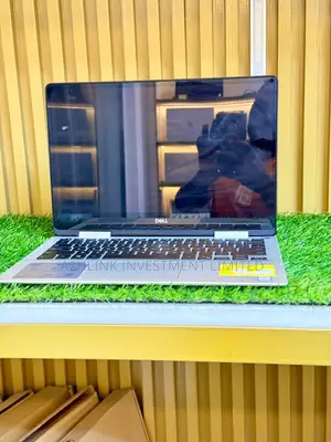 Laptop Dell Inspiron 13 7386 8GB Intel Core i5 SSD 256GB