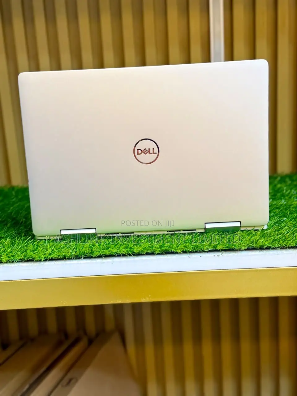 Laptop Dell Inspiron 13 7386 8GB Intel Core i5 SSD 256GB