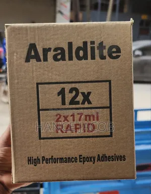 Aradite Rapid 17ml