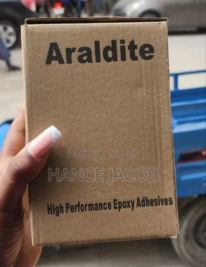 Aradite Rapid 17ml